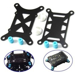Drone Titreşim Önleyici Uçuş Kontrolör Yuvası Pixhawk APM - Thumbnail