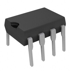 DS1307 - DIP8 Dip Entegre - Thumbnail