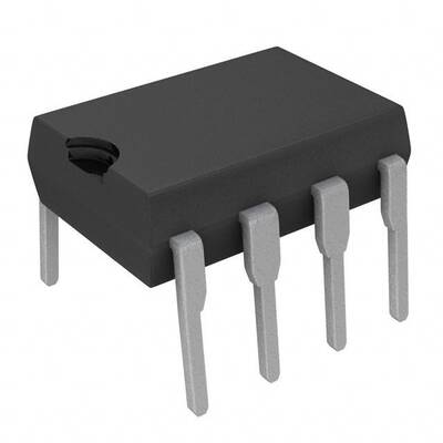 DS1307 - DIP8 Dip Entegre