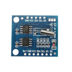 DS1307 RTC Saat Modülü - Tiny RTC - I2C - Thumbnail