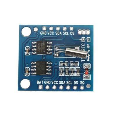 DS1307 RTC Saat Modülü - Tiny RTC - I2C