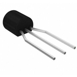 Robo90 - DS18S20+ Sıcaklık Sensörü TO-92-3 3V-5.5V 1mA