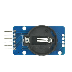 DS3231 Hassas RTC - Saat Modül - AT24c32 EEPROM - Thumbnail