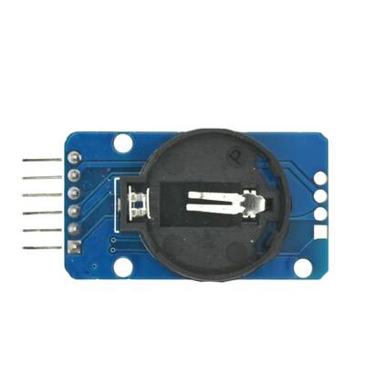 DS3231 Hassas RTC - Saat Modül - AT24c32 EEPROM