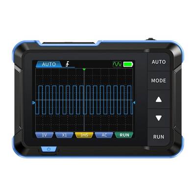 DSO-153-S 2in1 Mini Dijital Osiloskop ve Sinyal Jeneratörü