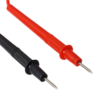 DT-830B Dijital Multimetre - Siyah (Buzzer Yok)