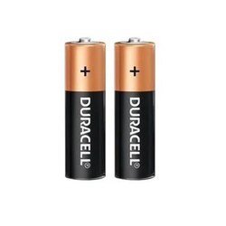 Duracell AA Kalem Pil - 2 Adet - Thumbnail