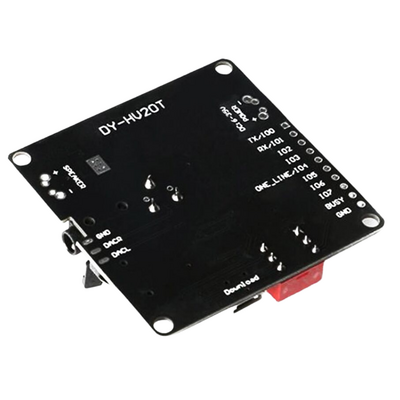 DY-HV20T Ses Çalma MP3 Modülü