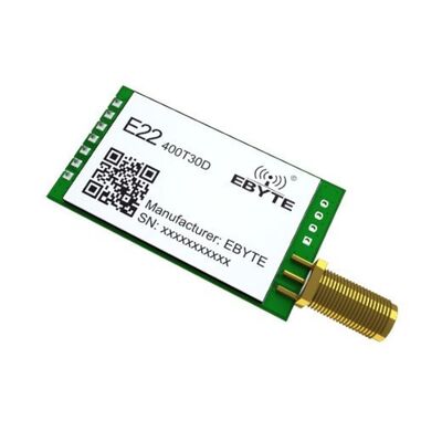E22-400T30D Lora Wireless Modül