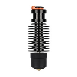 E3D CHC-V6 Radyatör Seramik Full Kit - 24V 50W - Thumbnail