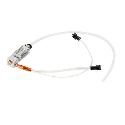 Robo90 - E3D V5 Anycubic Mega Zero 2.0 Hotend Seti - 24V/40W