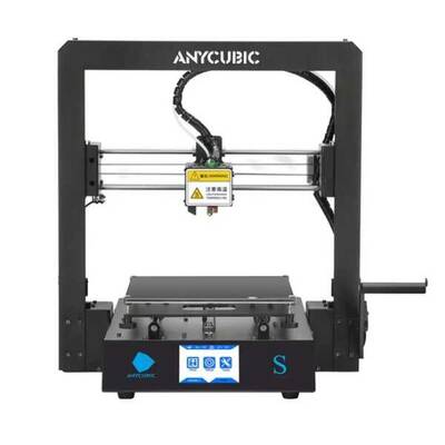 E3D V5 J Head Hotend Seti-Anycubic I3 Mega S Uyumlu - 12V/40W