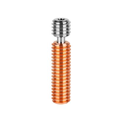 E3D V5 M6x26mm Titanyum Alaşımlı Barel - 1.75mm All Metal