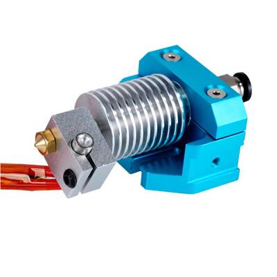 E3D V5-V6 Hotend Tutucu - CR-10, CR-10S, Ender 3 Pro/V2 Uyumlu