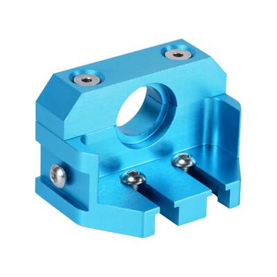 E3D V5-V6 Hotend Tutucu - CR-10, CR-10S, Ender 3 Pro/V2 Uyumlu