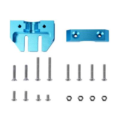 E3D V5-V6 Hotend Tutucu - CR-10, CR-10S, Ender 3 Pro/V2 Uyumlu