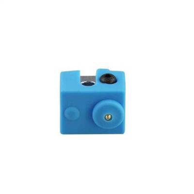 E3D V6 Alüminyum Isıtıcı Blok Silikon Kılıfı