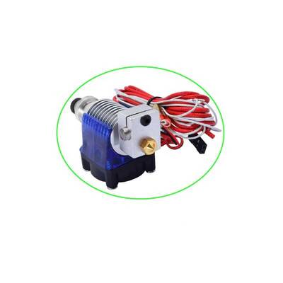 E3D V6 Hotend Fan Tutucu