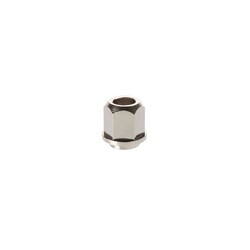 Eksantrik Düz Taban Somun - 5x8x9.5mm - Thumbnail