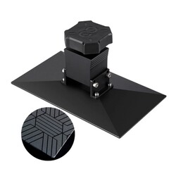 Elegoo Build Plate - Saturn 3 Ultra - Thumbnail
