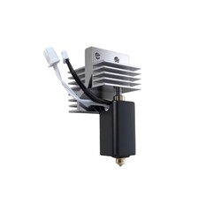 Robo90 - Elegoo Centauri Carbon 2 Assembled Hotend Kit With 0.4mm Brass Hardened Nozzle