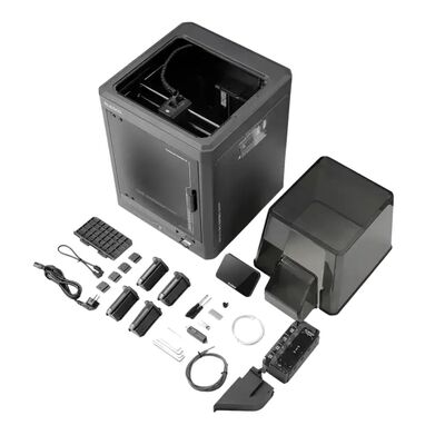 ELEGOO Centauri Carbon 2 Combo 3D Yazıcı