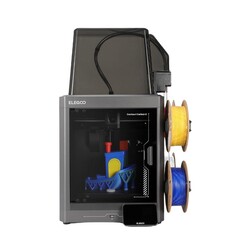 ELEGOO Centauri Carbon 2 Combo 3D Yazıcı - Thumbnail