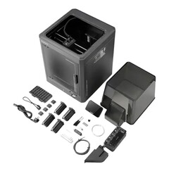 ELEGOO Centauri Carbon 2 Combo 3D Yazıcı - Thumbnail