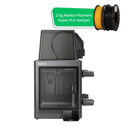 ELEGOO - ELEGOO Centauri Carbon 2 Combo 3D Yazıcı