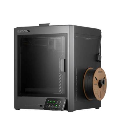 ELEGOO Centauri Carbon 3D Yazıcı