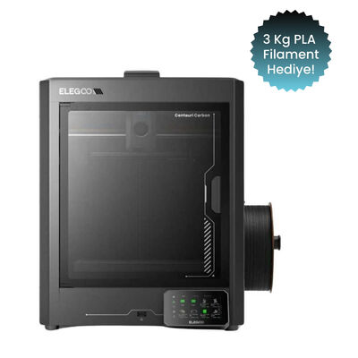 ELEGOO Centauri Carbon 3D Yazıcı