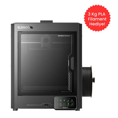 ELEGOO Centauri Carbon 3D Yazıcı