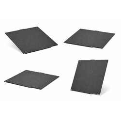 ELEGOO Centauri Carbon Pei Çift Taraflı Tabla - Thumbnail