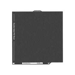 ELEGOO - ELEGOO Centauri Carbon Pei Tabla - Çift Taraflı