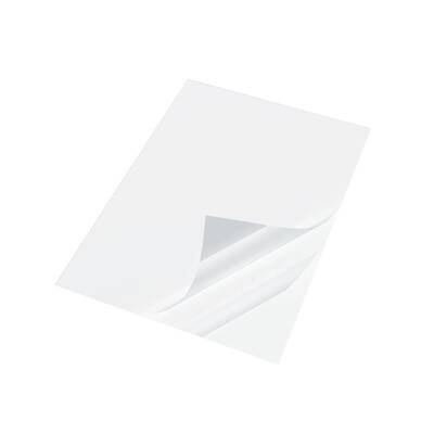 Elegoo JUPITER SLA 3D Yazıcı Fep Filmi - 260x380x0.15mm - 3 Adet