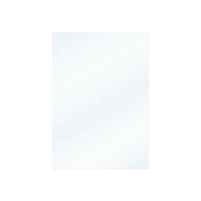 Elegoo JUPITER SLA 3D Yazıcı Fep Filmi - 260x380x0.15mm - 3 Adet