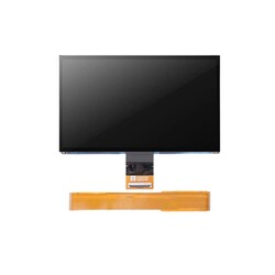 ELEGOO - ELEGOO LCD Ekran - Saturn 4/4 Ultra - 12K