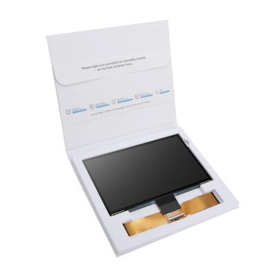 ELEGOO LCD Ekran - Saturn 4/4 Ultra - 12K