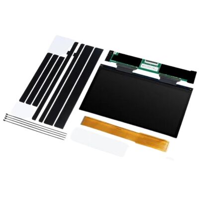 ELEGOO LCD Ekran - Saturn 4 Ultra 16K