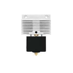 ELEGOO - Elegoo Neptune 4 / 4 Pro Hotend Seti - Soğutucu Gövdeli