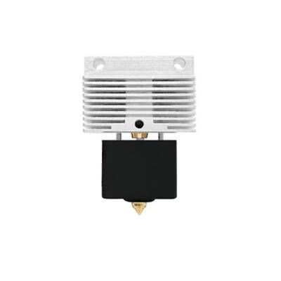 ELEGOO - Elegoo Neptune 4 / 4 Pro Hotend Seti - Soğutucu Gövdeli