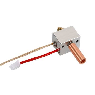 Elegoo Neptune 4 / 4 Pro Hotend Seti