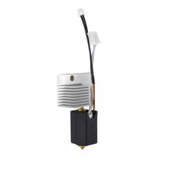 Robo90 - Elegoo Neptune 4 PLUS - 4 Max Full Hotend Seti