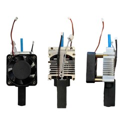 Elegoo Orange Storm Giga Hotend Kit - Thumbnail