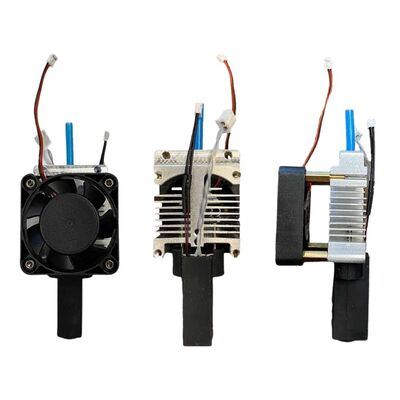 Elegoo Orange Storm Giga Hotend Kit