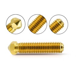 Elegoo Orangestorm Giga 0.4 mm Nozzle - Thumbnail