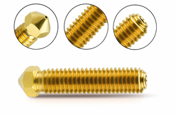 ELEGOO - Elegoo Orangestorm Giga 0.6 mm Nozzle