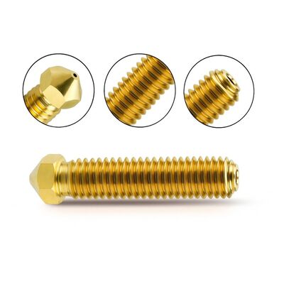 Elegoo Orangestorm Giga 0.8 mm Nozzle