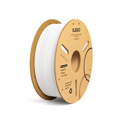 ELEGOO - ELEGOO PLA Filament Beyaz 1Kg