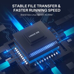 ELEGOO Saturn 3 Ultra 12K 3D Yazıcı - Thumbnail